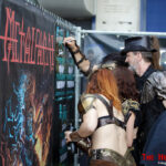 Into The Grave 2025: Feuerschwanz
